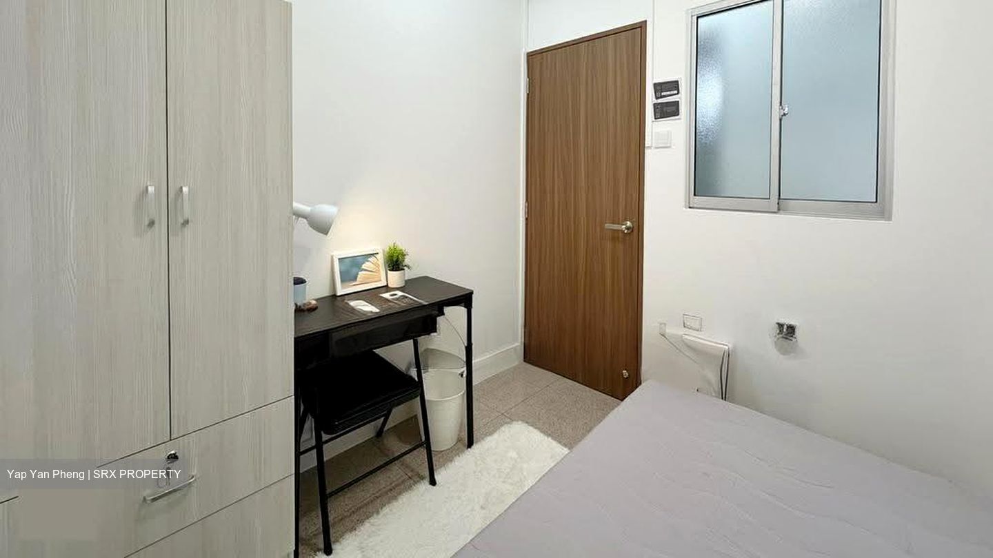 Bishan Loft (D20), Condominium #627228601